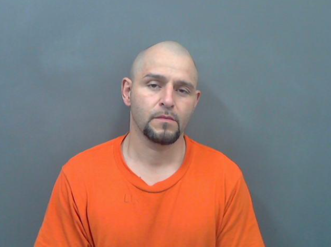 Felon rejects plea deal at hearing for alleged high-speed chase in stolen vehicle